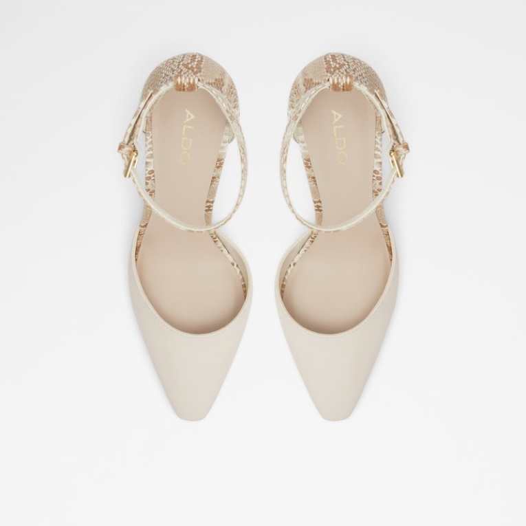 Moda Aldo Blanco Susan