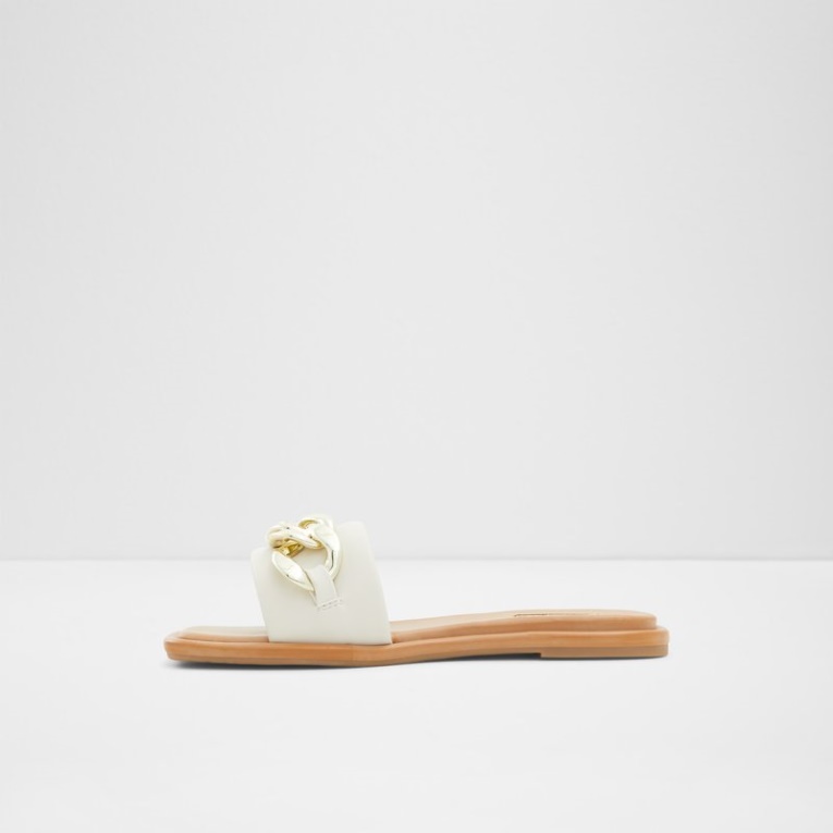 De Lado Blanco Aldo Moda