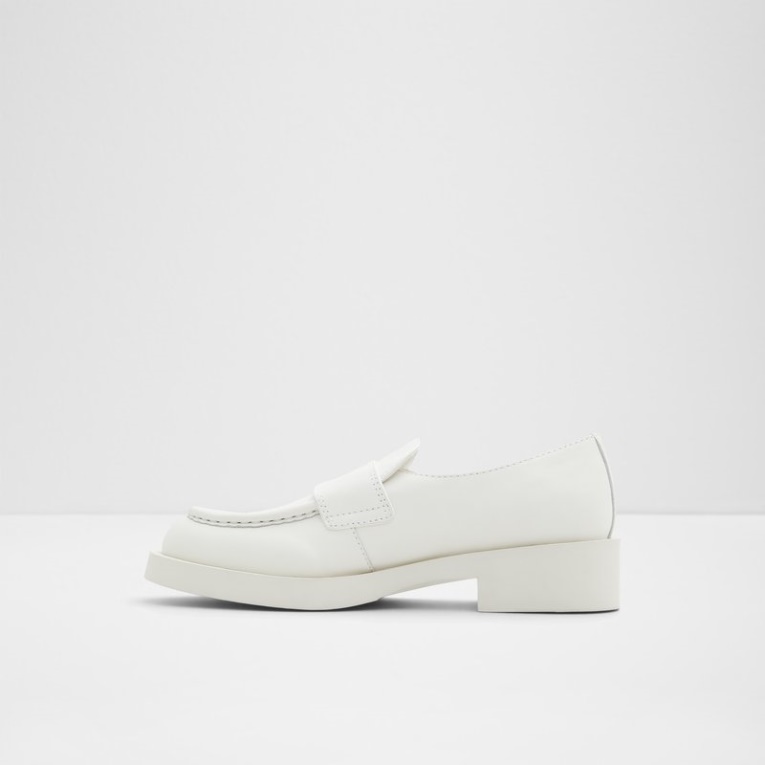 Blanco Aldo Fashion Sylla