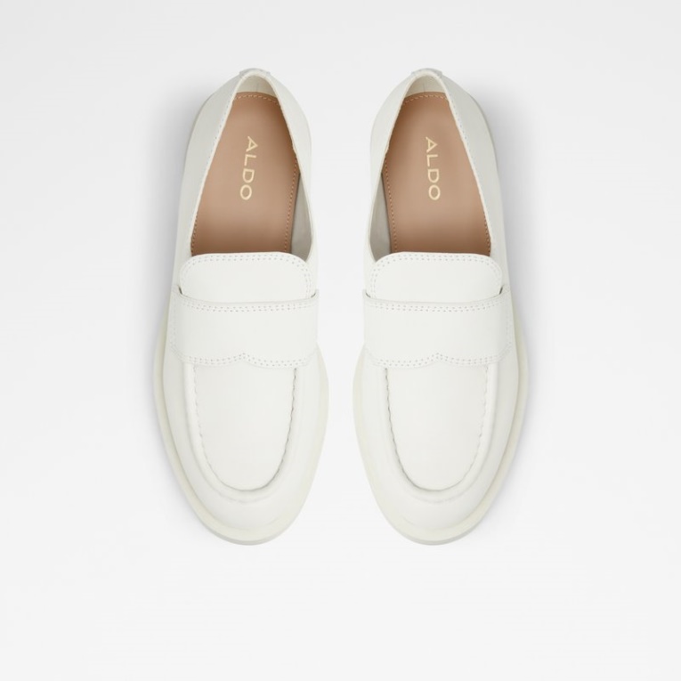 Blanco Aldo Fashion Sylla
