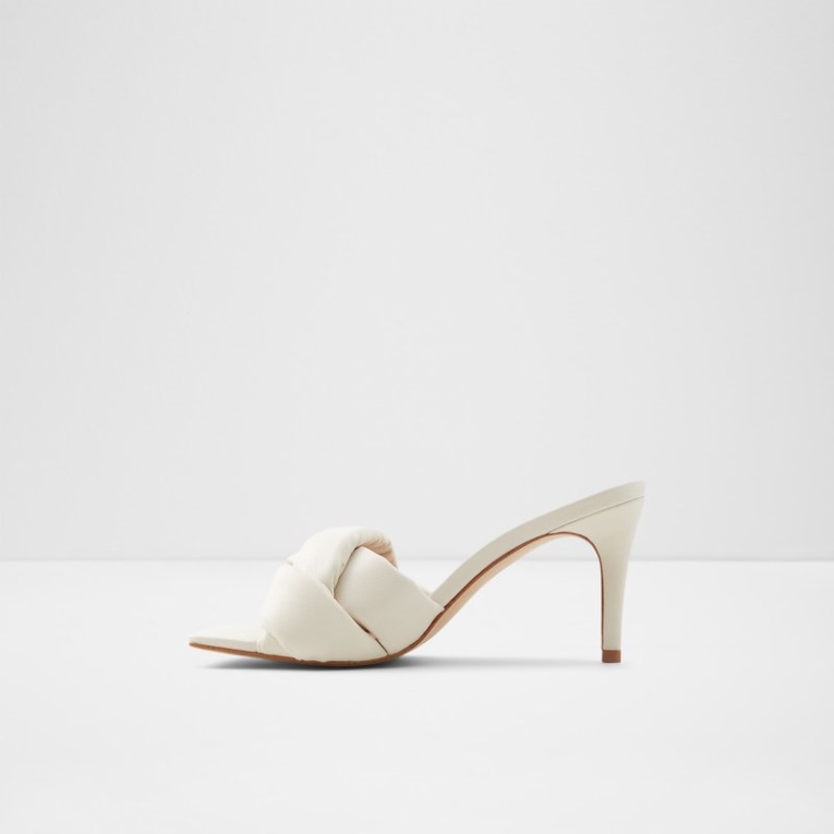 Aldo Moda Blanco Syngrapha