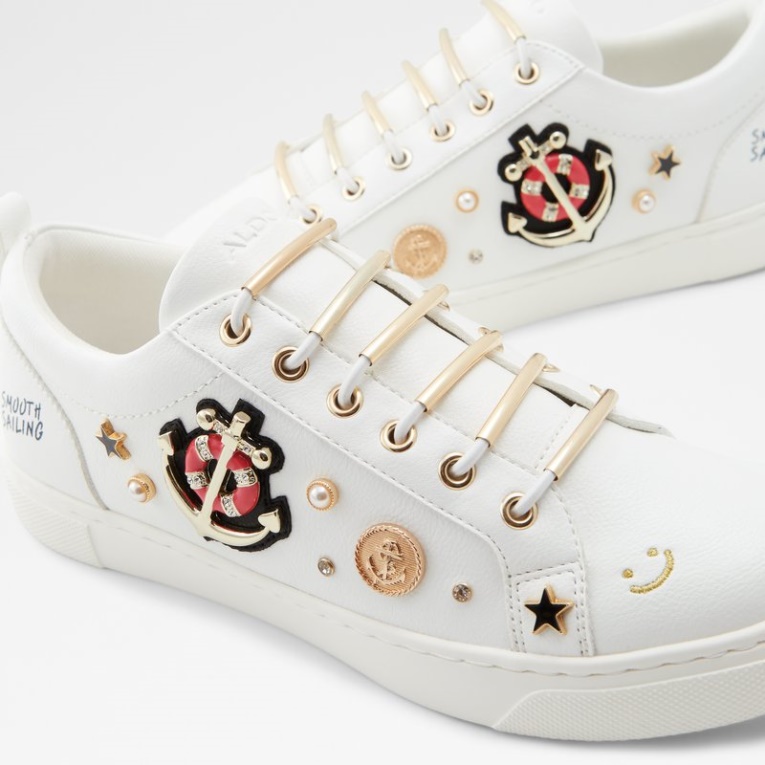 Aldo Blanco Moda Talaeraen