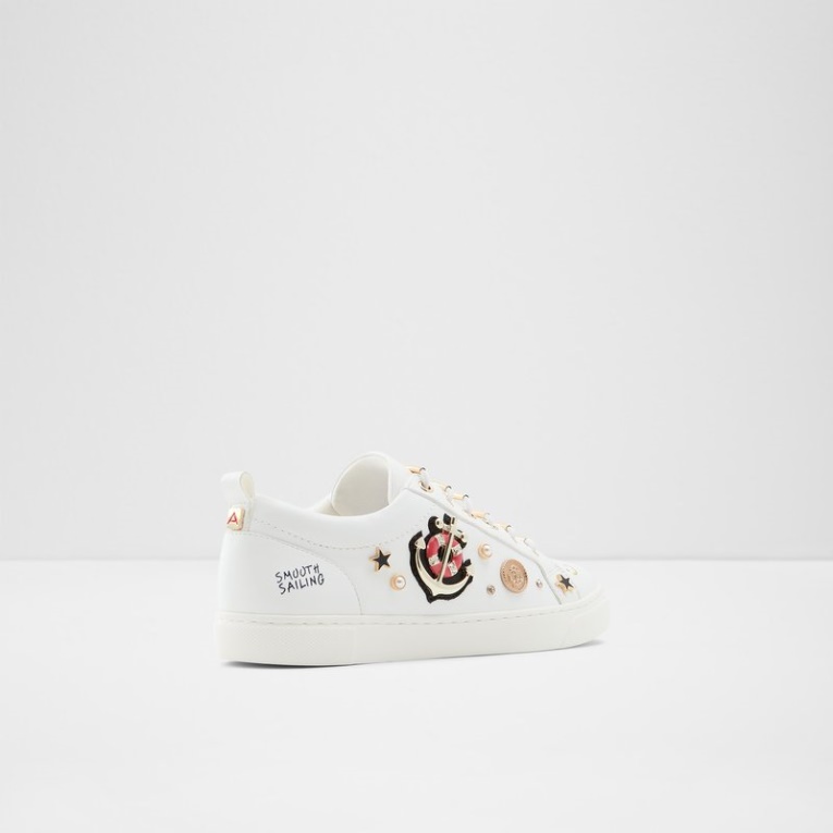 Aldo Blanco Moda Talaeraen