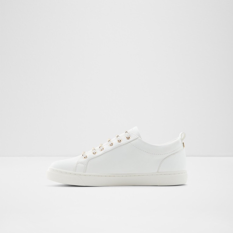 Blanco Aldo Fashion Talaeraen Tenis Bajos