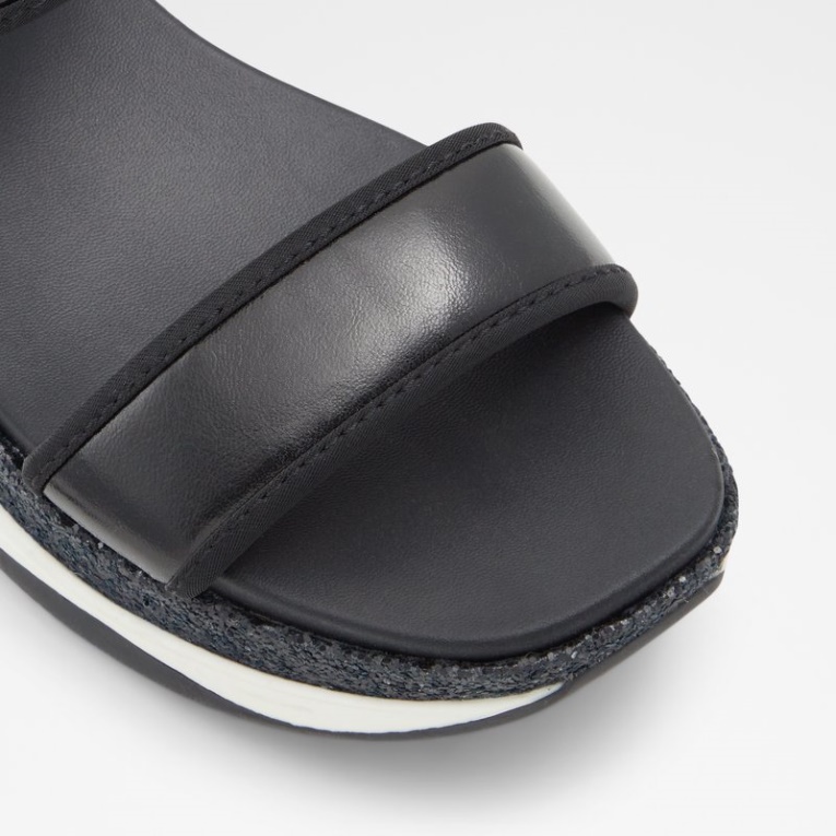 Aldo Negro Moda Talenagyn