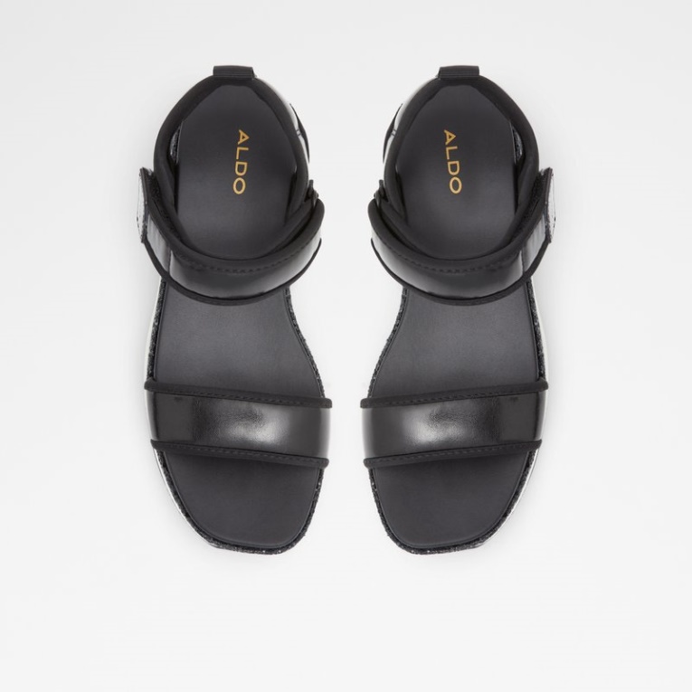 Aldo Negro Moda Talenagyn