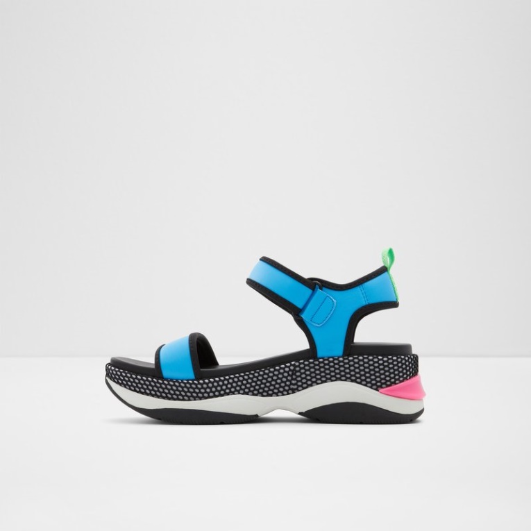 Aldo Moda Talenagyn Azul