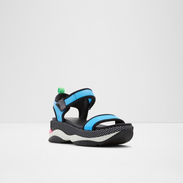 Aldo Moda Talenagyn Azul