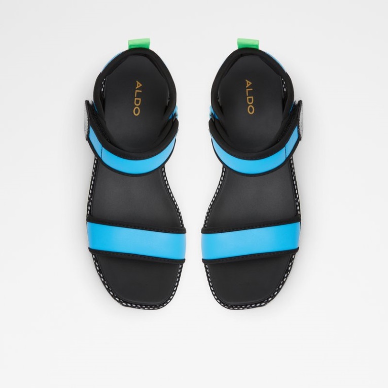 Aldo Moda Talenagyn Azul