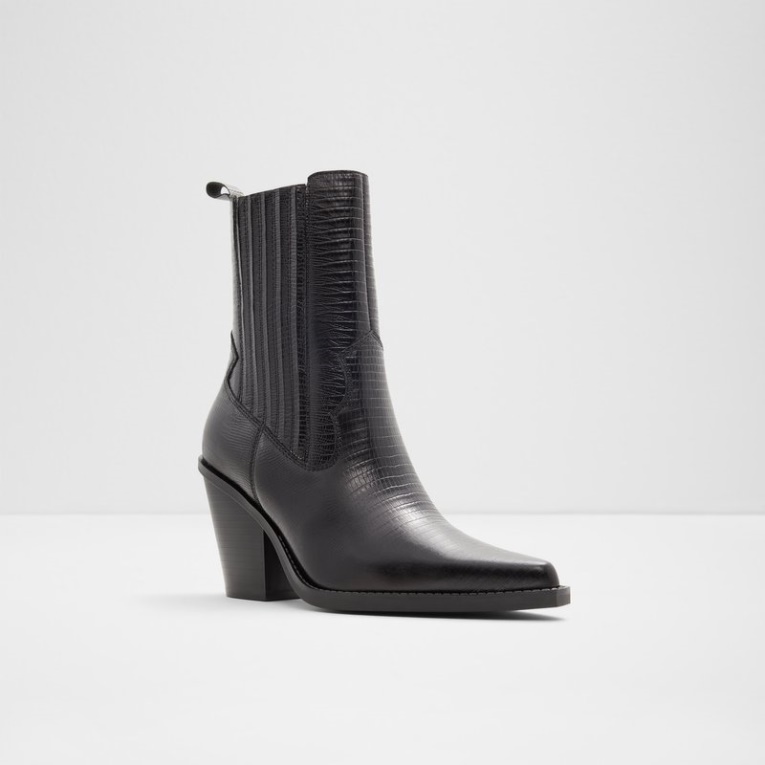 Aldo Negro Moda Talladega