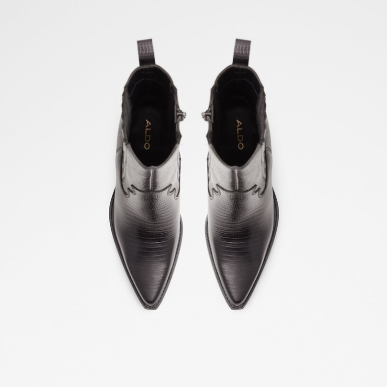 Aldo Negro Moda Talladega