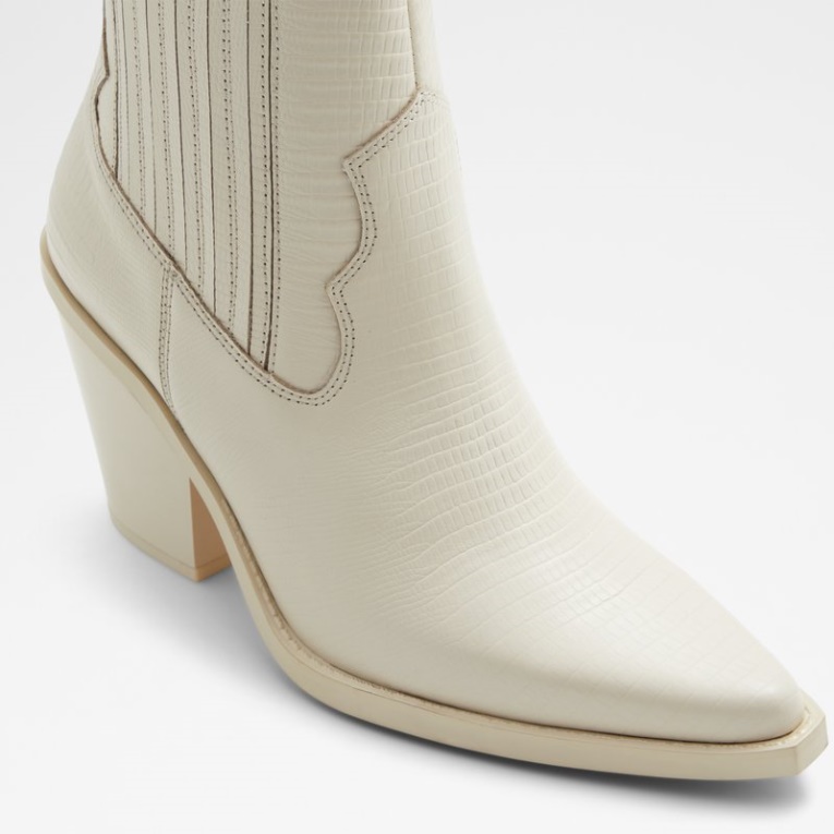 Blanco Talladega Moda Aldo