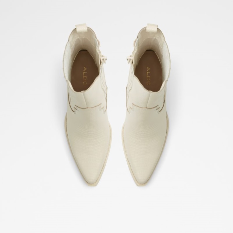 Blanco Talladega Moda Aldo