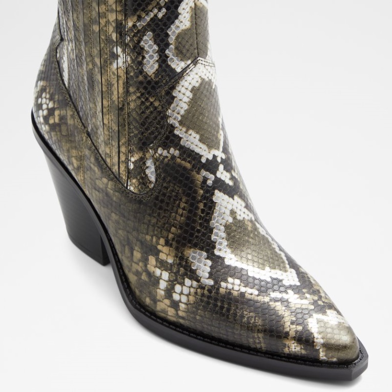 Caqui Aldo Fashion Talladega