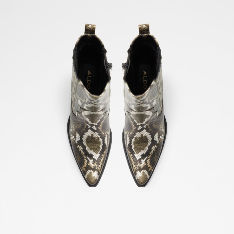 Caqui Aldo Fashion Talladega