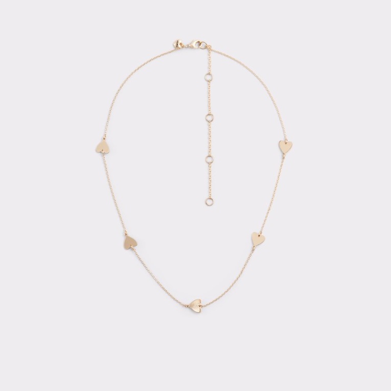 Moda Aldo Oro Tenebrosa