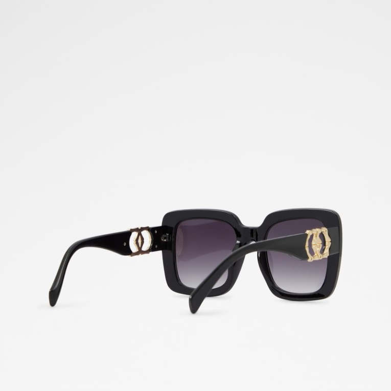 Negro-oro Multi Thalin Aldo Moda