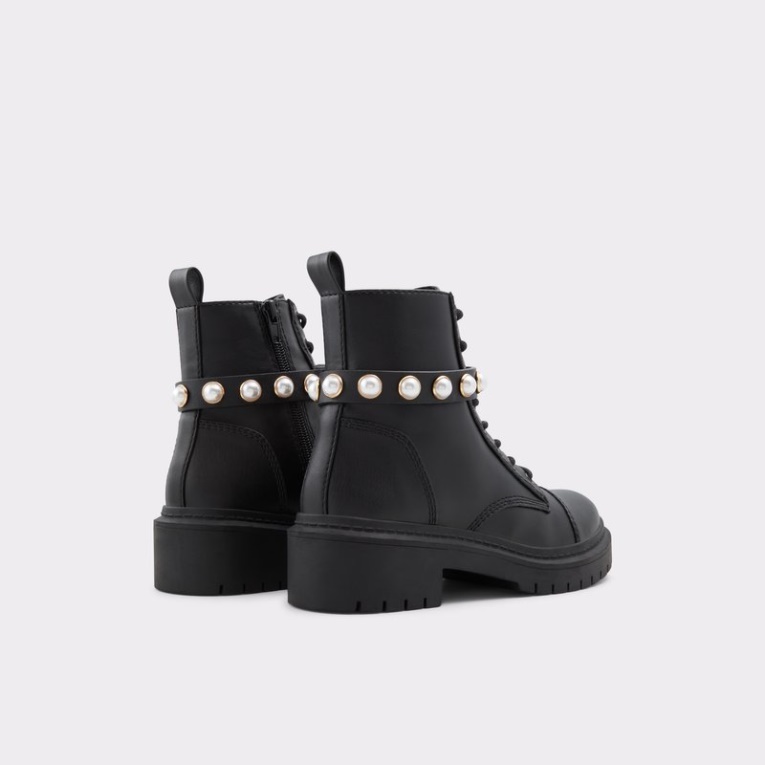 Aldo Moda Tharekin Hielo