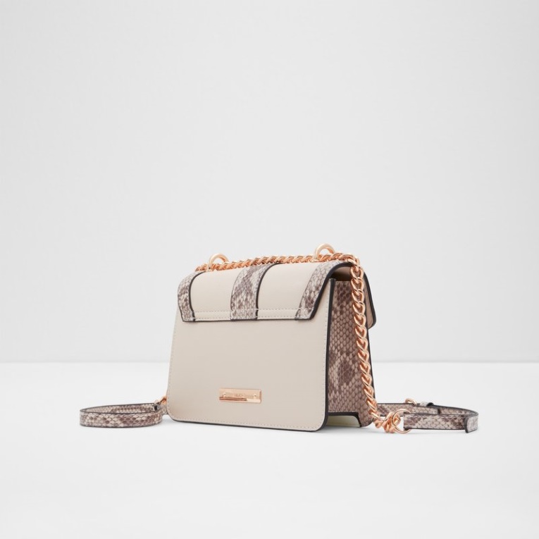 Aldo Thealliaa Moda Rosa