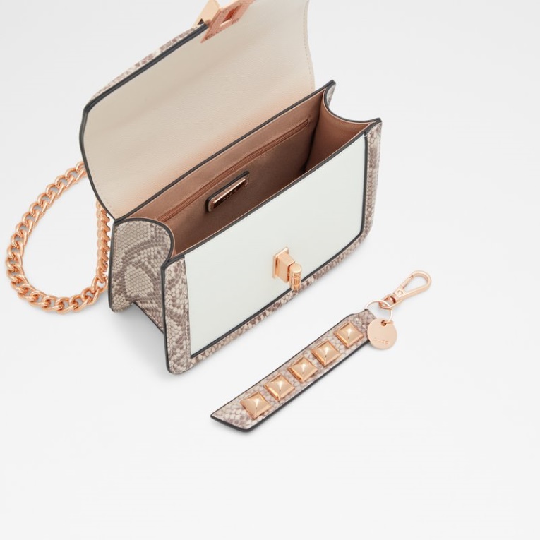 Aldo Thealliaa Moda Rosa