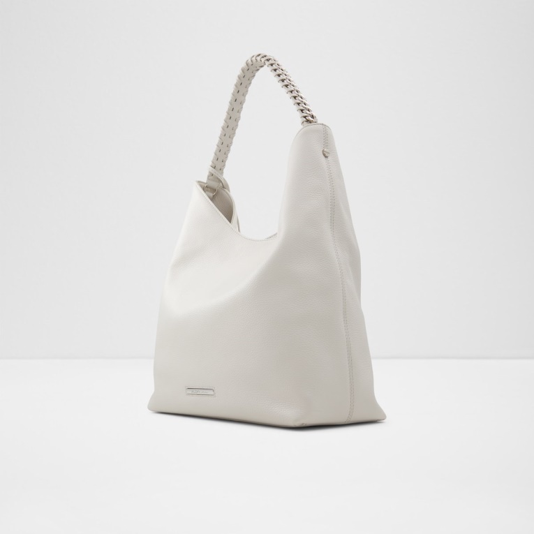 Aldo Thelia Bolsa Hobo Hielo Moda