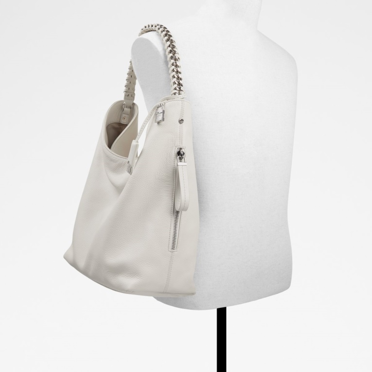 Aldo Thelia Bolsa Hobo Hielo Moda
