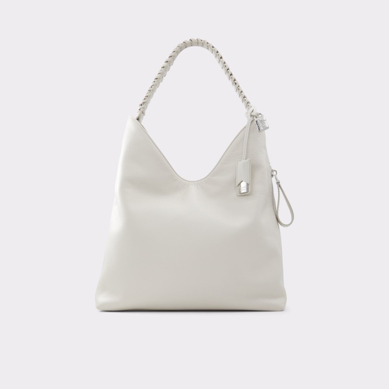 Thelia Bolso Hobo Hielo Aldo Moda