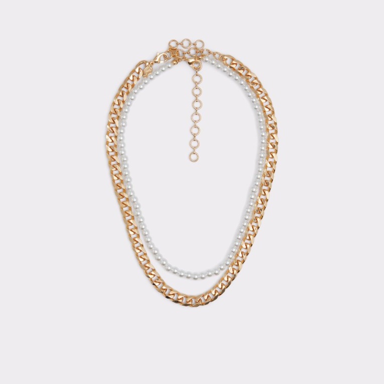 Moda Hielo Aldo Theliri