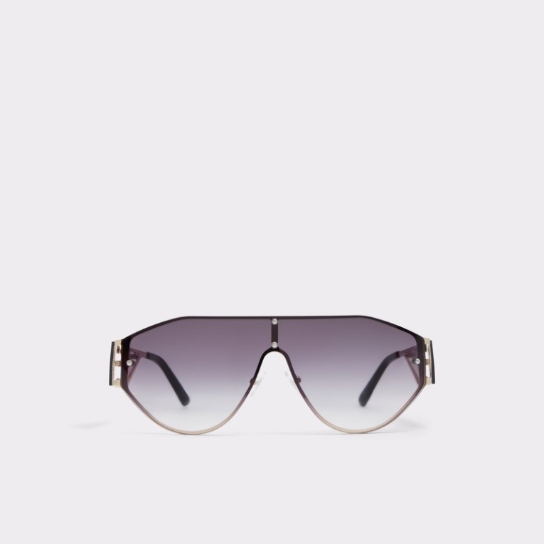 Moda Dorada Aldo Thendak