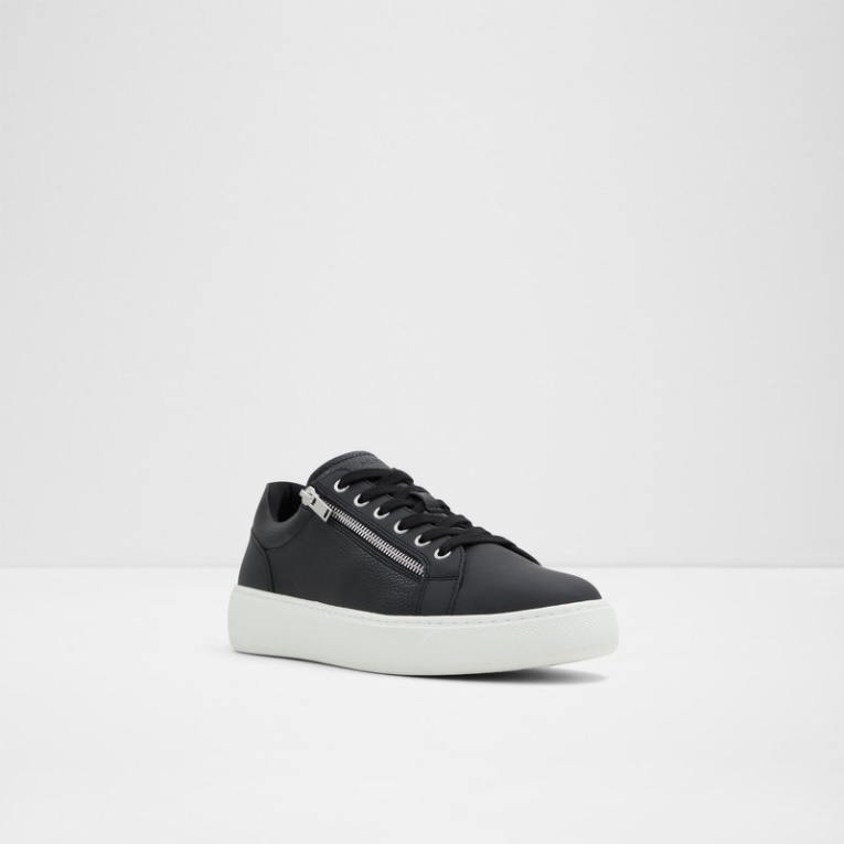 Moda Negro Aldo Theta