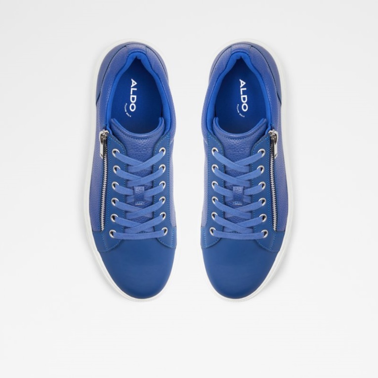 Theta Moda Azul Medio Aldo