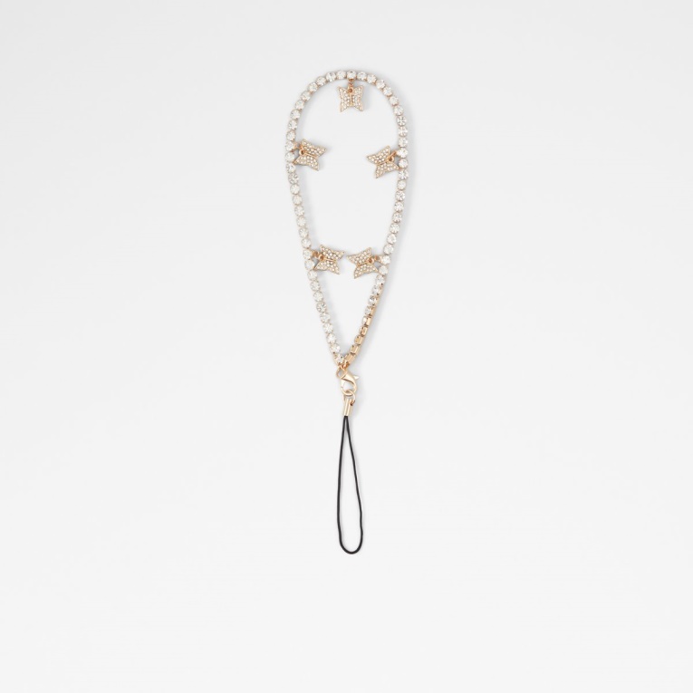 Accesorios Tecnológicos Thirawin De Moda Multi Aldo Dorado Claro