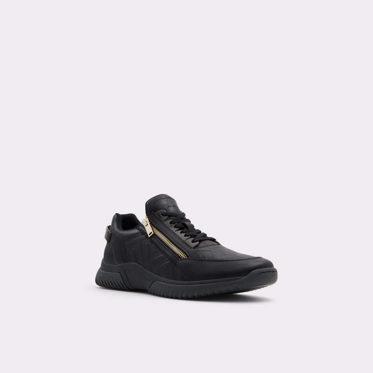 Aldo Moda Thompson Negro