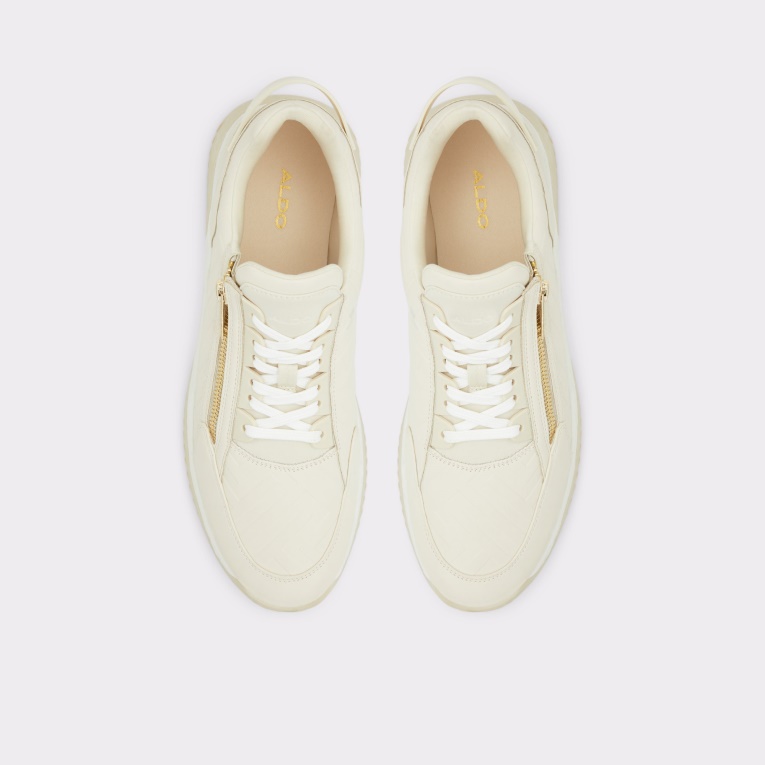 Moda De Hueso De Aldo Thompson