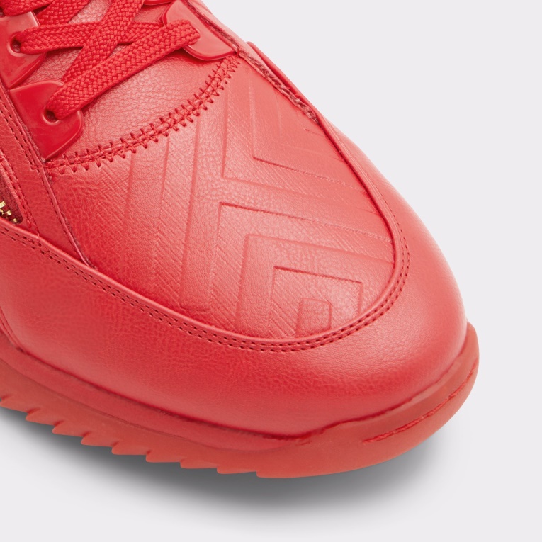 Aldo Moda Rojo Thompson