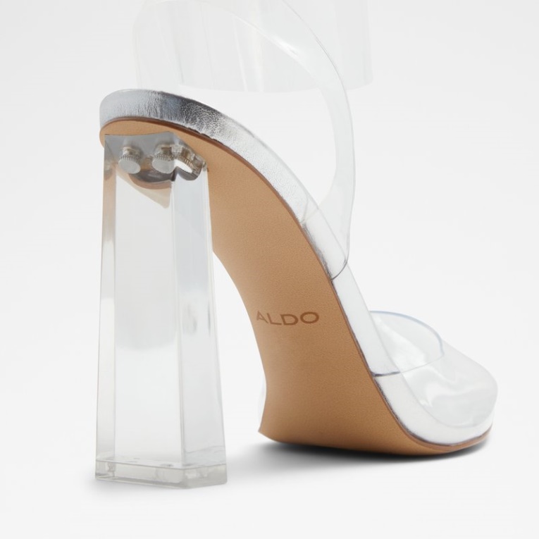 Aldo Moda Plata Tilah