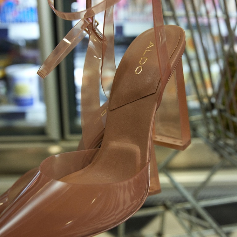 Moda Medio Beige Tilah Aldo