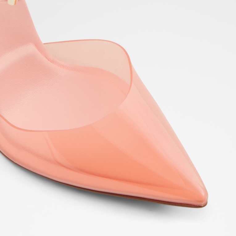 Moda Naranja Claro Aldo Tilah