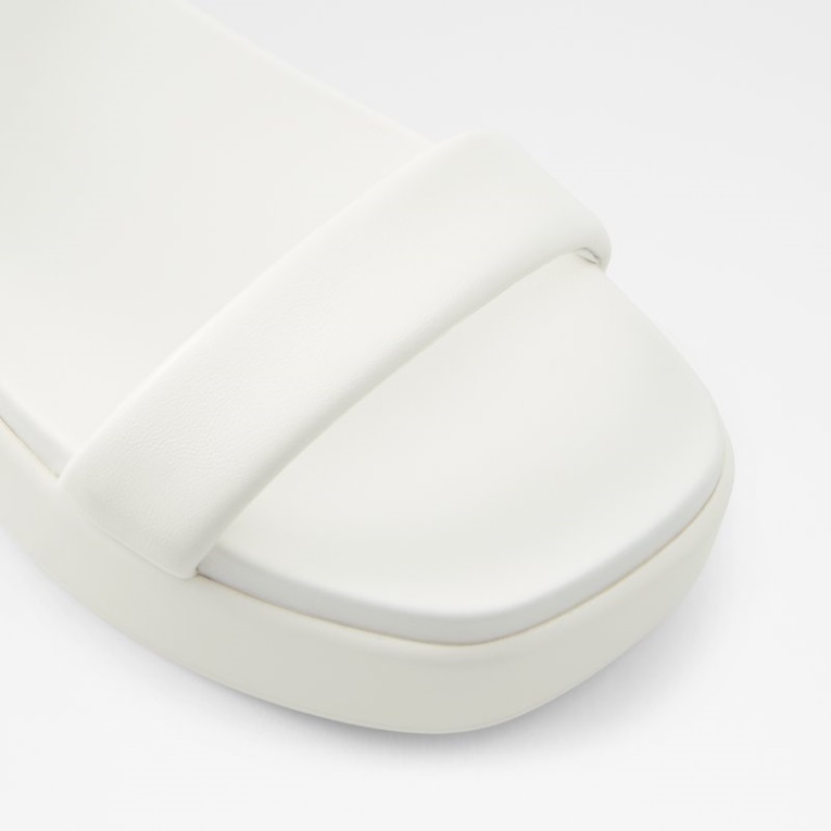 Moda Tisdal Blanco Aldo