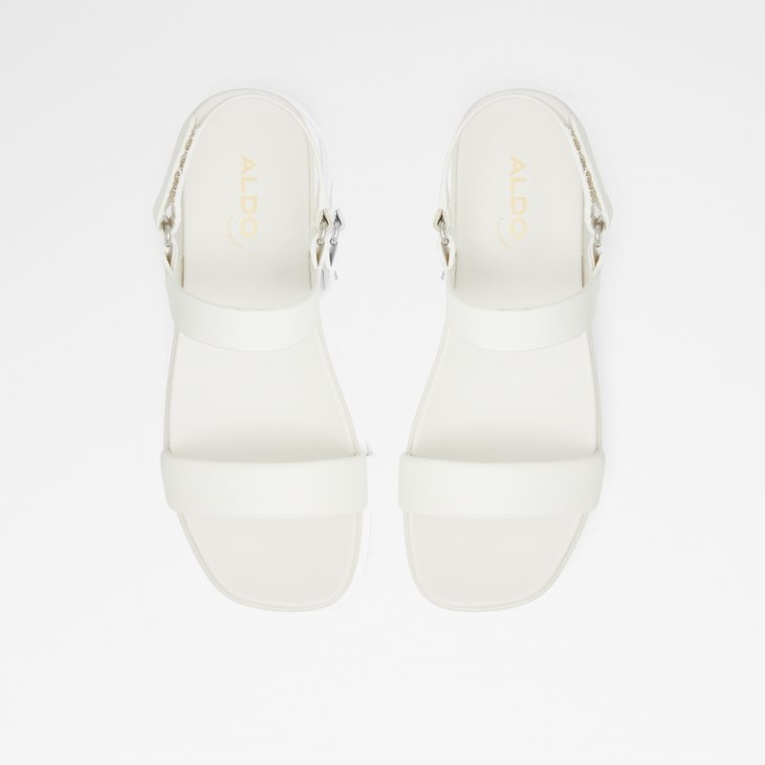 Moda Tisdal Blanco Aldo