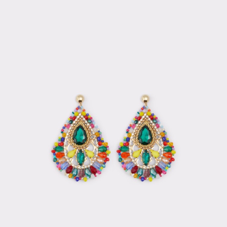 Toama Moda Aldo Multicolor