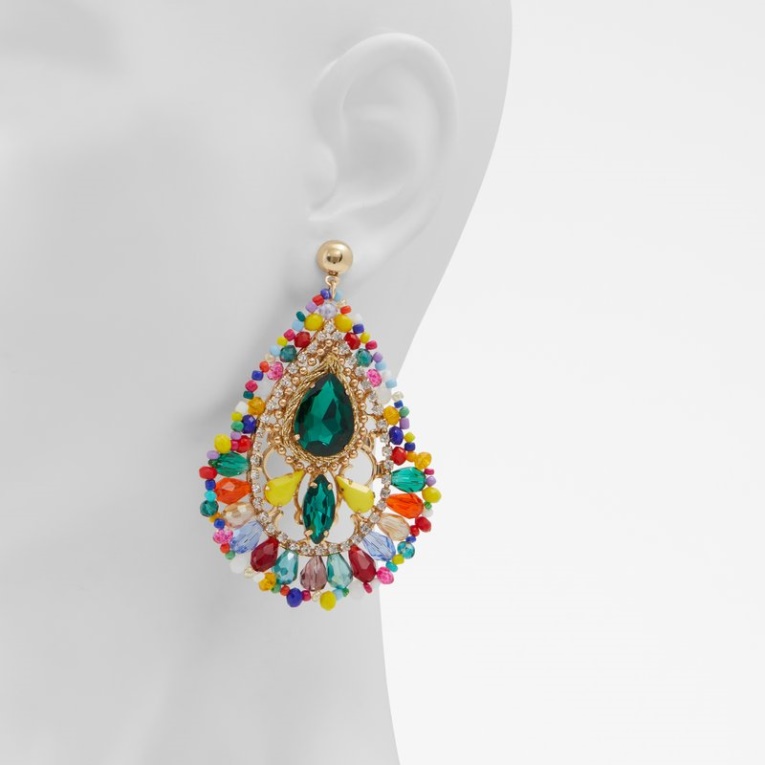 Toama Moda Aldo Multicolor