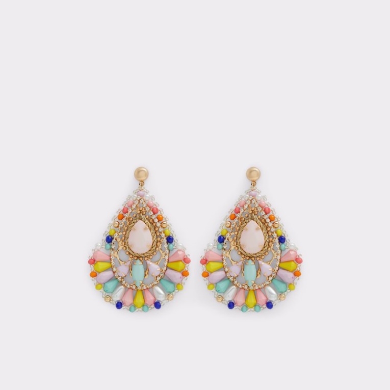 Amarillo Aldo Moda Toammaa