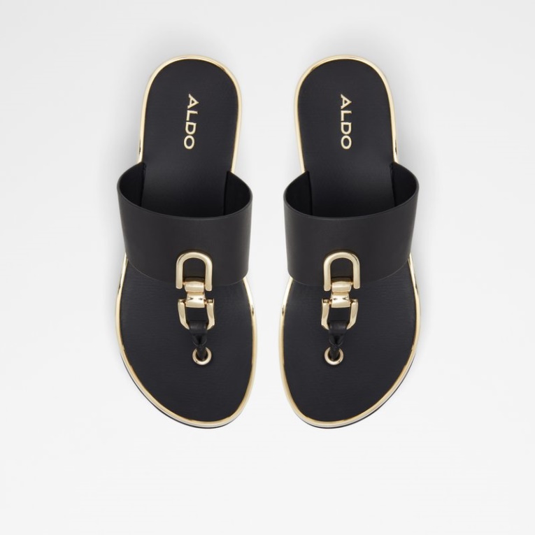 Toea Negro Aldo Moda