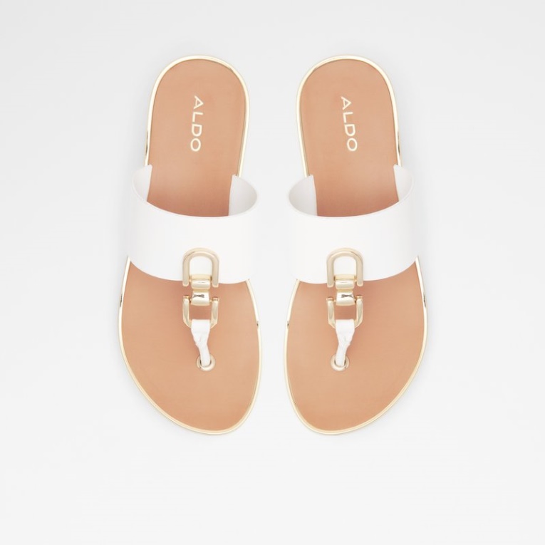 Moda Blanca Aldo Toea