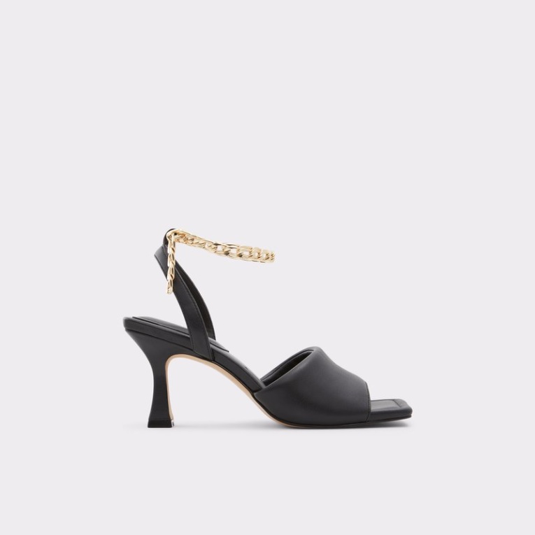 Moda Tokyo Black Aldo