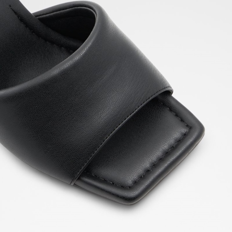 Moda Tokyo Black Aldo