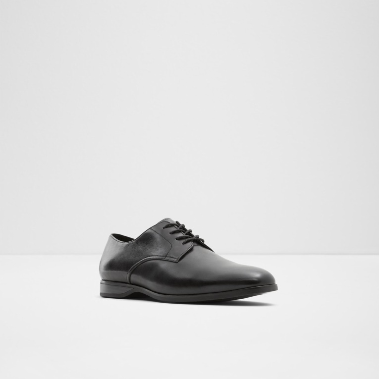 Negro Aldo Moda Tolkien Zapato Oxford