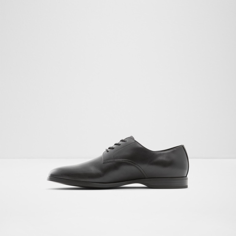 Tolkien Zapato Oxford Negro Aldo Moda