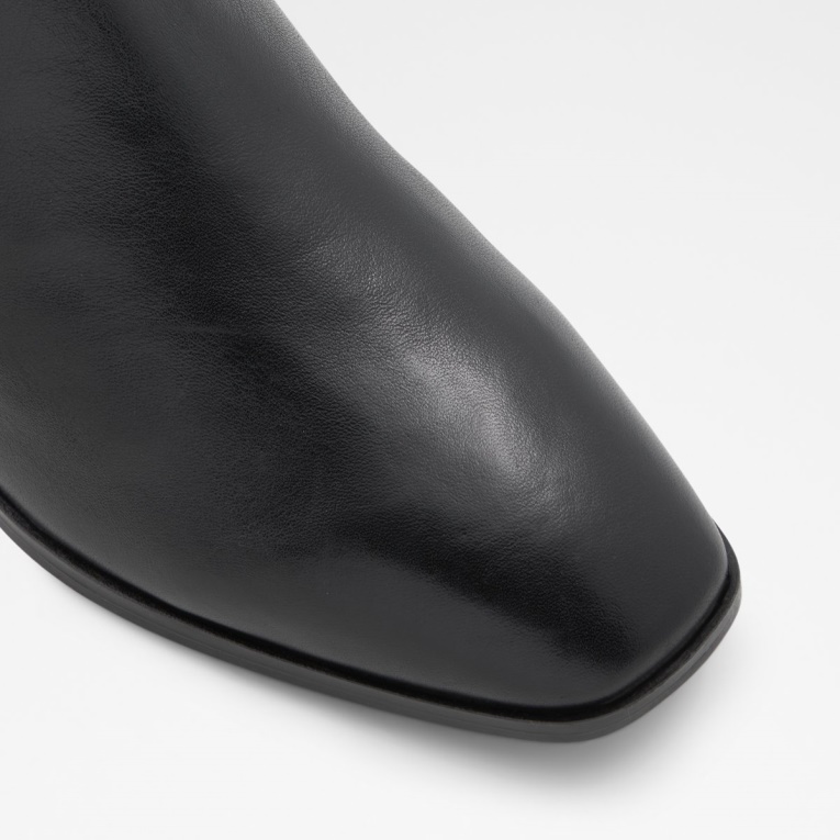 Botas Chelsea Aldo Torwenflex Negras De Moda